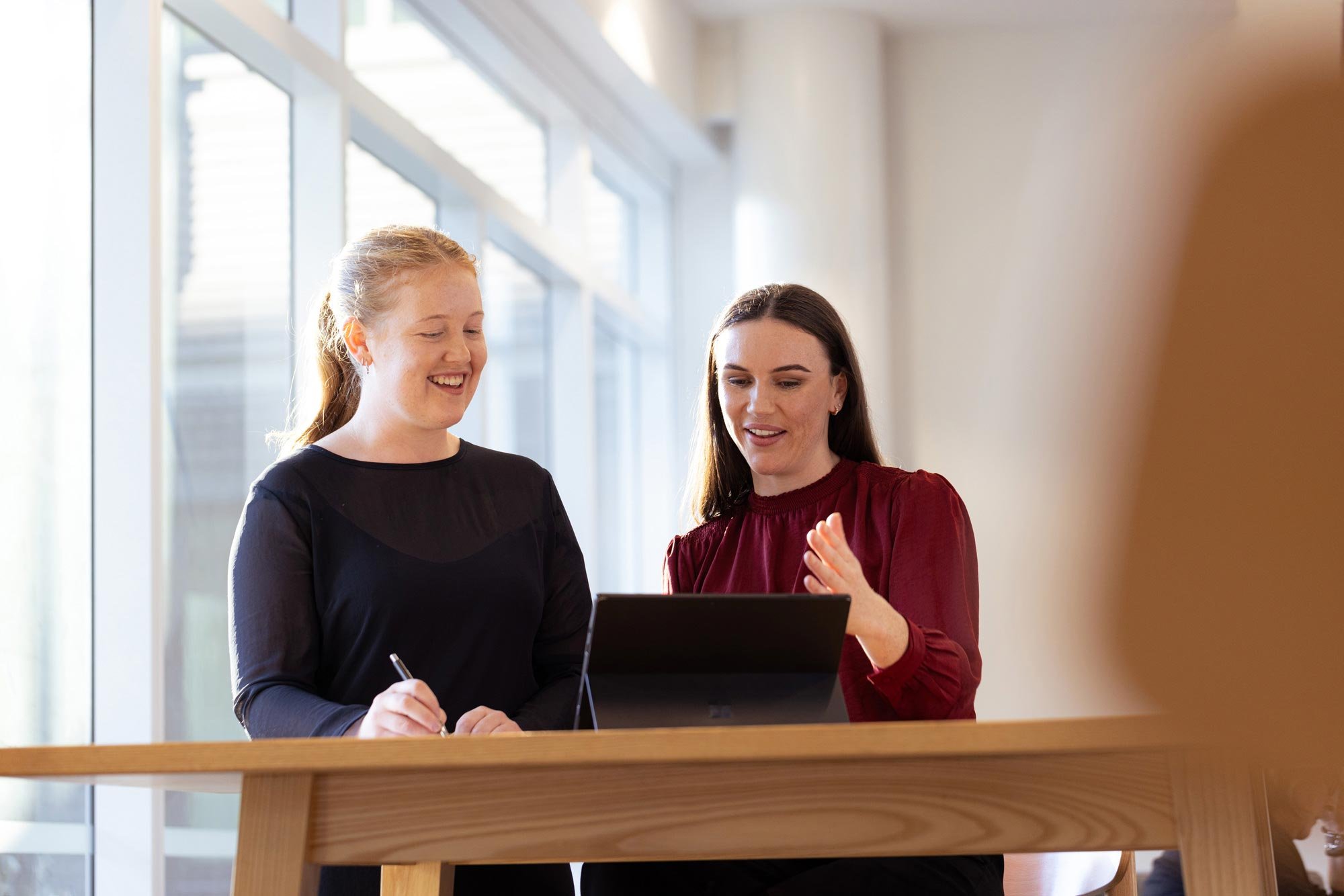 TT-Maddy-client-chat2