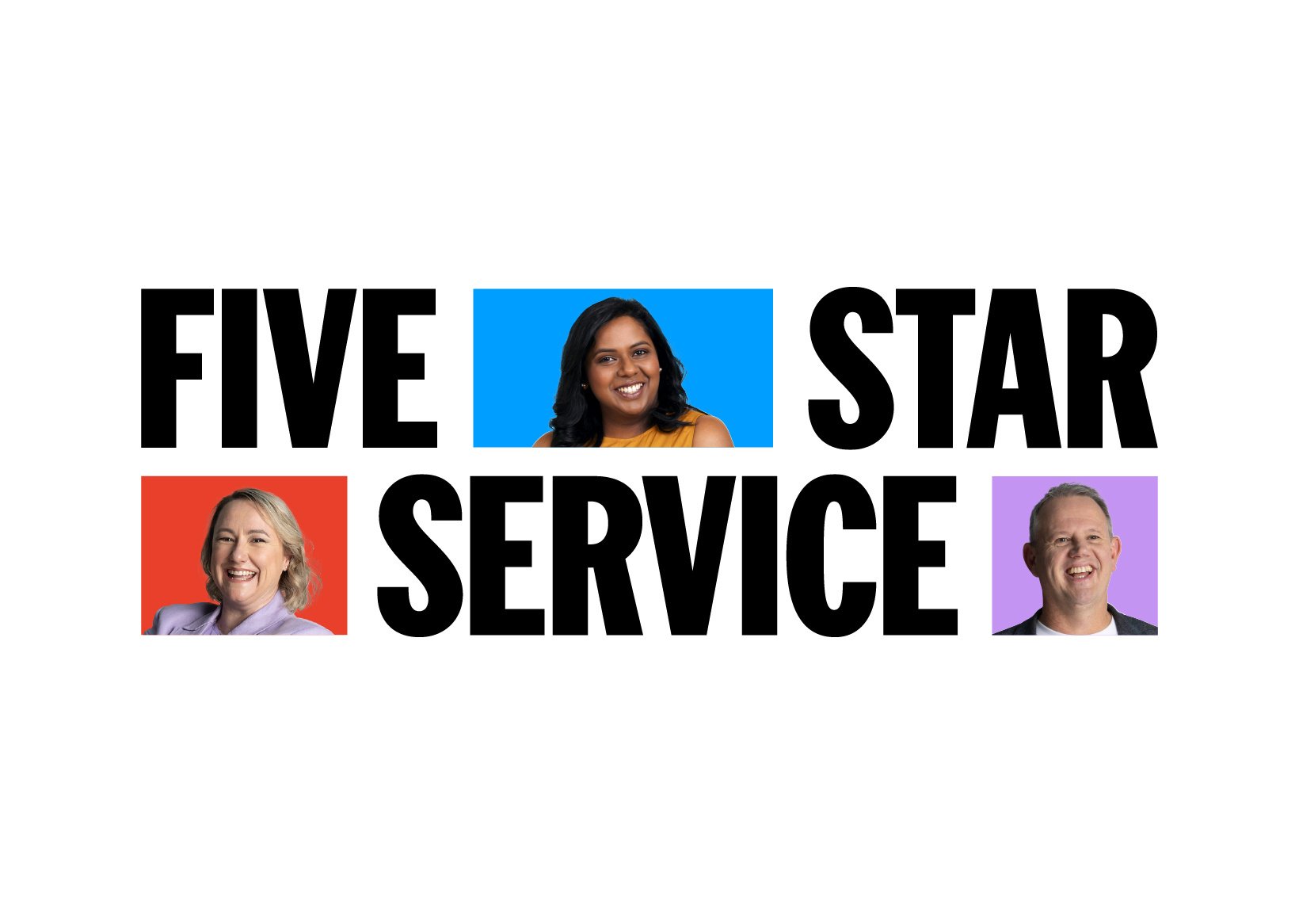 Five-Star-Service