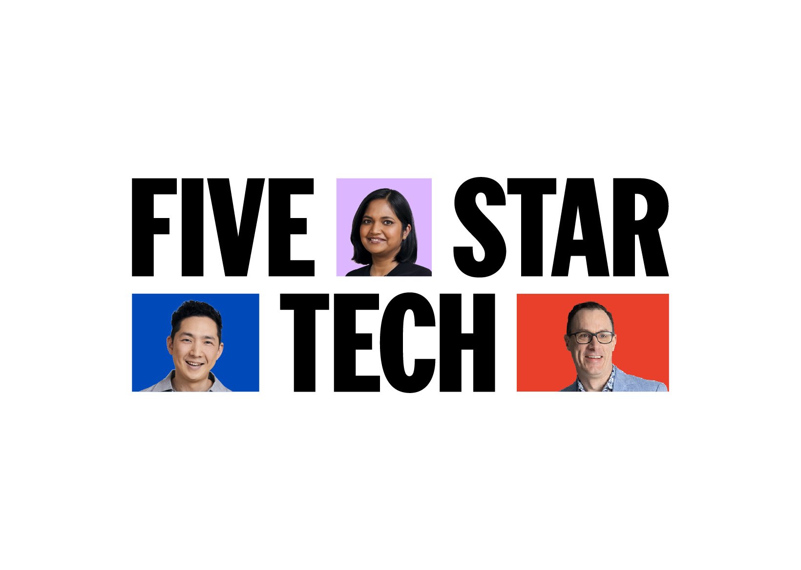 Five-star-tech