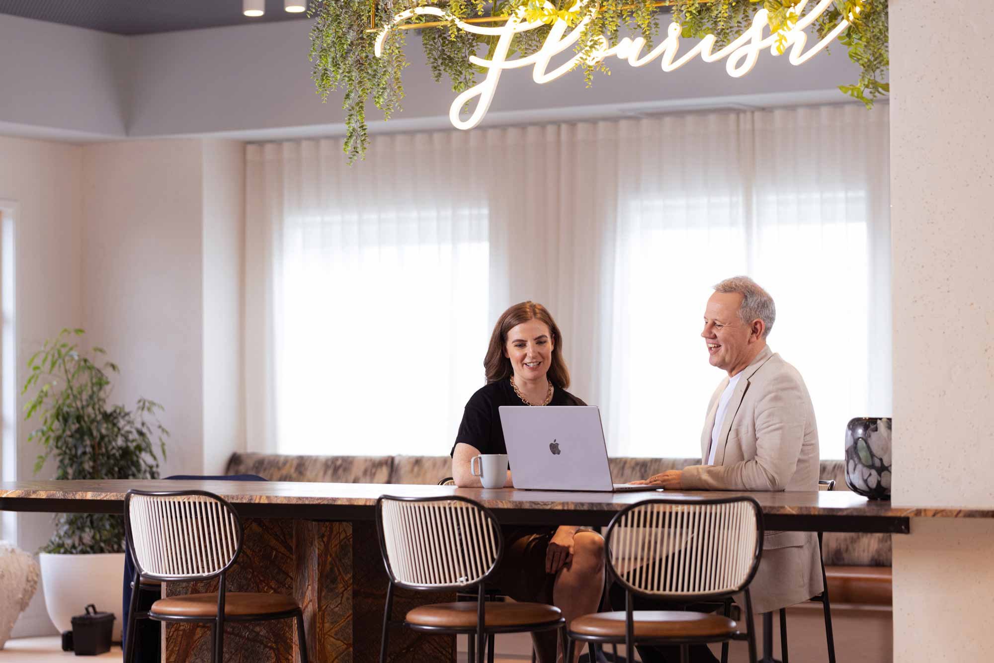 TT-Tara-JoshD-laptop-kitchen-flourish