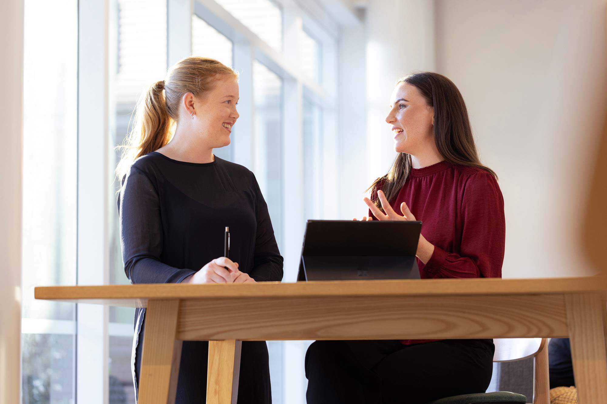 TT-Maddy-client-chat