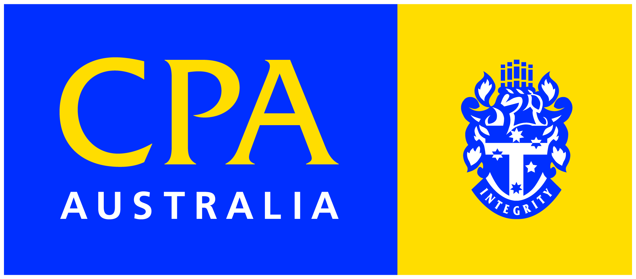 CPA Australia Logo 